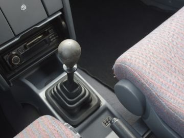 Citroën BX
